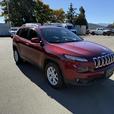 2016 Jeep Cherokee Latitude thumbnail image 7