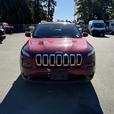 2016 Jeep Cherokee Latitude thumbnail image 8