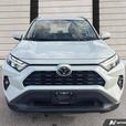 2022 Toyota RAV4 XLE thumbnail image 2