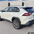 2022 Toyota RAV4 XLE thumbnail image 4