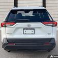 2022 Toyota RAV4 XLE thumbnail image 5