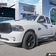 2022 RAM 1500 Classic Express 4x4 Quad Cab 6'4 Box | Cruise Control! thumbnail image