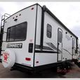 Used 2022 KZ Connect C272FK thumbnail image 4