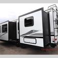 Used 2022 KZ Connect C272FK thumbnail image 6