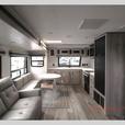 Used 2022 KZ Connect C272FK thumbnail image 7