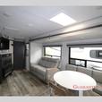 Used 2022 KZ Connect C272FK thumbnail image 8