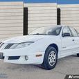 2003 PONTIAC SUNFIRE thumbnail image 1