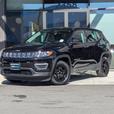 2017 Jeep Compass Sport - Low Kilometers thumbnail image