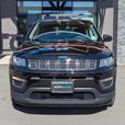 2017 Jeep Compass Sport - Low Kilometers thumbnail image 3