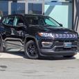 2017 Jeep Compass Sport - Low Kilometers thumbnail image 4