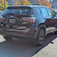 2017 Jeep Compass Sport - Low Kilometers thumbnail image 6