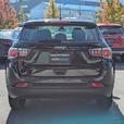 2017 Jeep Compass Sport - Low Kilometers thumbnail image 7