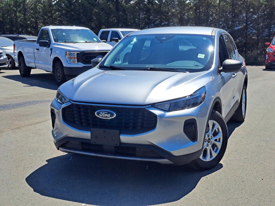 2023 Ford Escape Active - Heated Seats, Heated Wheel display photo