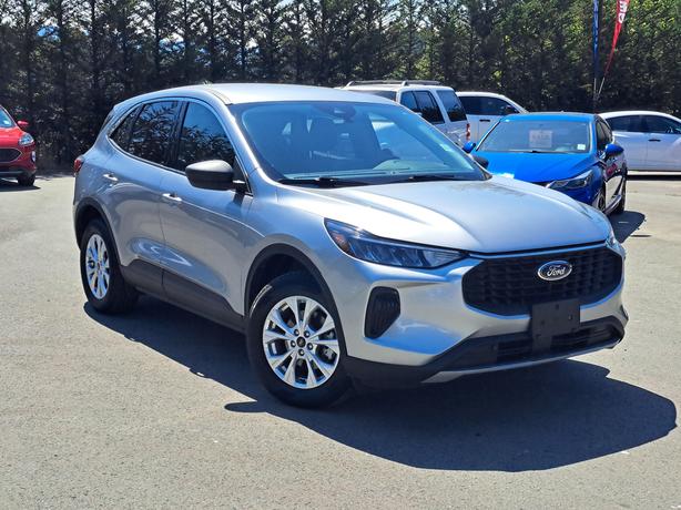 2023 Ford Escape Active - Heated Seats, Heated Wheel image 4