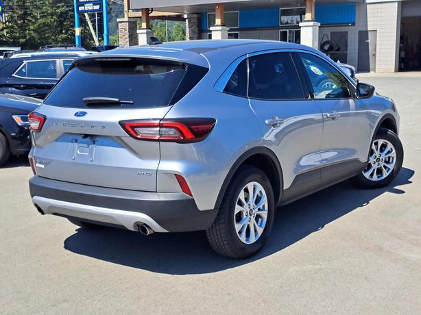 2023 Ford Escape Active - Heated Seats, Heated Wheel image 6