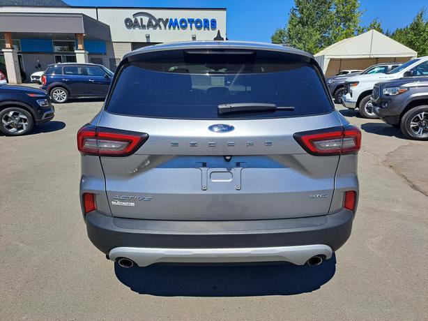 2023 Ford Escape Active - Heated Seats, Heated Wheel image 7