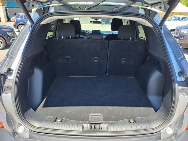 2023 Ford Escape Active - Heated Seats, Heated Wheel image 8