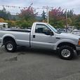 2001 Ford  Super Duty F-350 SRW XL thumbnail image 2