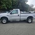 2001 Ford  Super Duty F-350 SRW XL thumbnail image 3