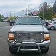 2001 Ford  Super Duty F-350 SRW XL thumbnail image 4