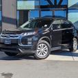 2022 Mitsubishi RVR SE - No Accidents, 4x4, Heated Seats thumbnail image