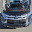 2022 Mitsubishi RVR SE - No Accidents, 4x4, Heated Seats thumbnail image 3