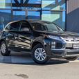 2022 Mitsubishi RVR SE - No Accidents, 4x4, Heated Seats thumbnail image 4