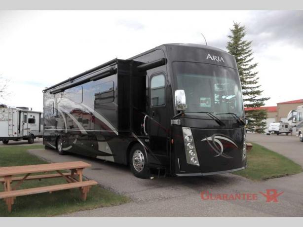 Used 2019 Thor Motor Coach Aria 3901 image 1