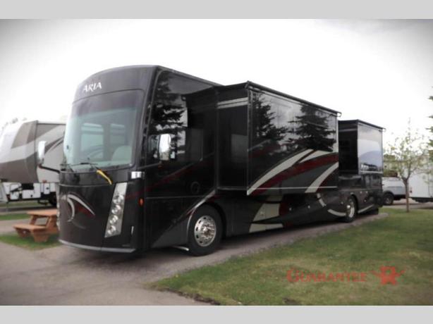 Used 2019 Thor Motor Coach Aria 3901 image 3