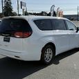 2024 Chrysler Grand Caravan SXT - No Accidents, BC Local & 3rd Row Seats thumbnail image 6