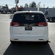 2024 Chrysler Grand Caravan SXT - No Accidents, BC Local & 3rd Row Seats thumbnail image 7
