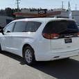 2024 Chrysler Grand Caravan SXT - No Accidents, BC Local & 3rd Row Seats thumbnail image 8