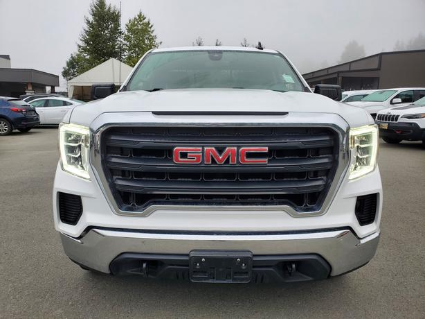 2021 GMC Sierra 1500 4WD - Back-up Camera image 3