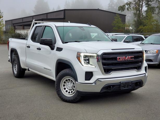 2021 GMC Sierra 1500 4WD - Back-up Camera image 4