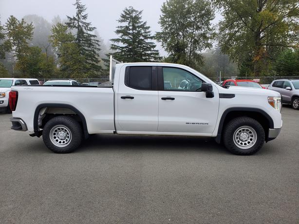 2021 GMC Sierra 1500 4WD - Back-up Camera image 5