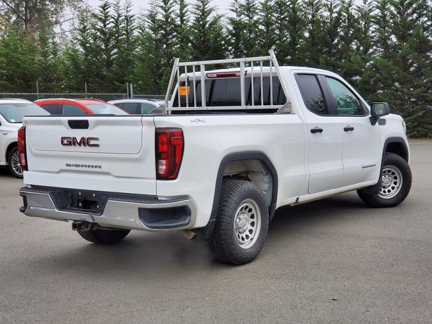 2021 GMC Sierra 1500 4WD - Back-up Camera image 6