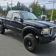 2006 Ford  Super Duty F-250 XLT thumbnail image 1