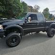 2006 Ford  Super Duty F-250 XLT thumbnail image 2