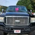 2006 Ford  Super Duty F-250 XLT thumbnail image 3