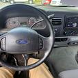 2006 Ford  Super Duty F-250 XLT thumbnail image 8