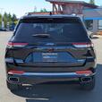 2023 Jeep Grand Cherokee Summit - No Accidents, Heated/Vented Seats, 4x4 thumbnail image 7
