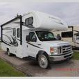 Used 2020 Forest River RV Forester LE 2251SLE Ford thumbnail image 1