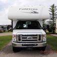 Used 2020 Forest River RV Forester LE 2251SLE Ford thumbnail image 2