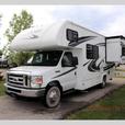 Used 2020 Forest River RV Forester LE 2251SLE Ford thumbnail image 3