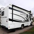 Used 2020 Forest River RV Forester LE 2251SLE Ford thumbnail image 5