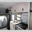 Used 2020 Forest River RV Forester LE 2251SLE Ford thumbnail image 8