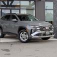 2025 Hyundai Tucson Preferred - No Accidents, AWD, Heated Seats thumbnail image 4