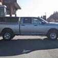 2019 Ram 2500 Tradesman - 6.4L V8, Crew Cab, Mid Bed, 4x4 thumbnail image 4