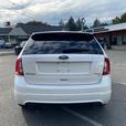 2014 Ford  Edge Sport AWD low k extra clean thumbnail image 6