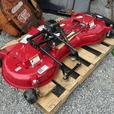 2022 Mahindra M50 Mid Mount Mower thumbnail image